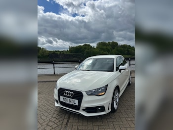 Used Audi A1 2011 for sale - 78496228: Photo