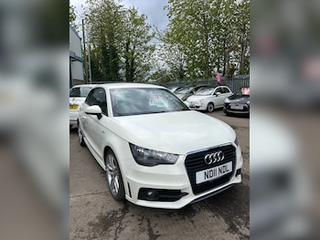 Used Audi A1 2011 for sale - 78496228: Photo