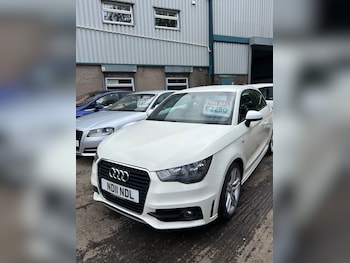 Used Audi A1 2011 for sale - 78496228: Photo
