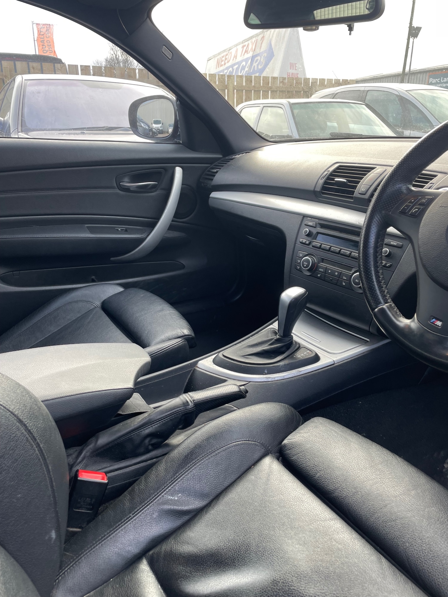 Used BMW 1 Series 2012 for sale - 77531393: Photo 2