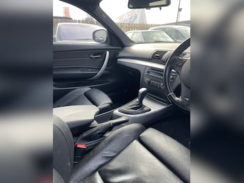 Used BMW 1 Series 2012 for sale - 77531393: Photo