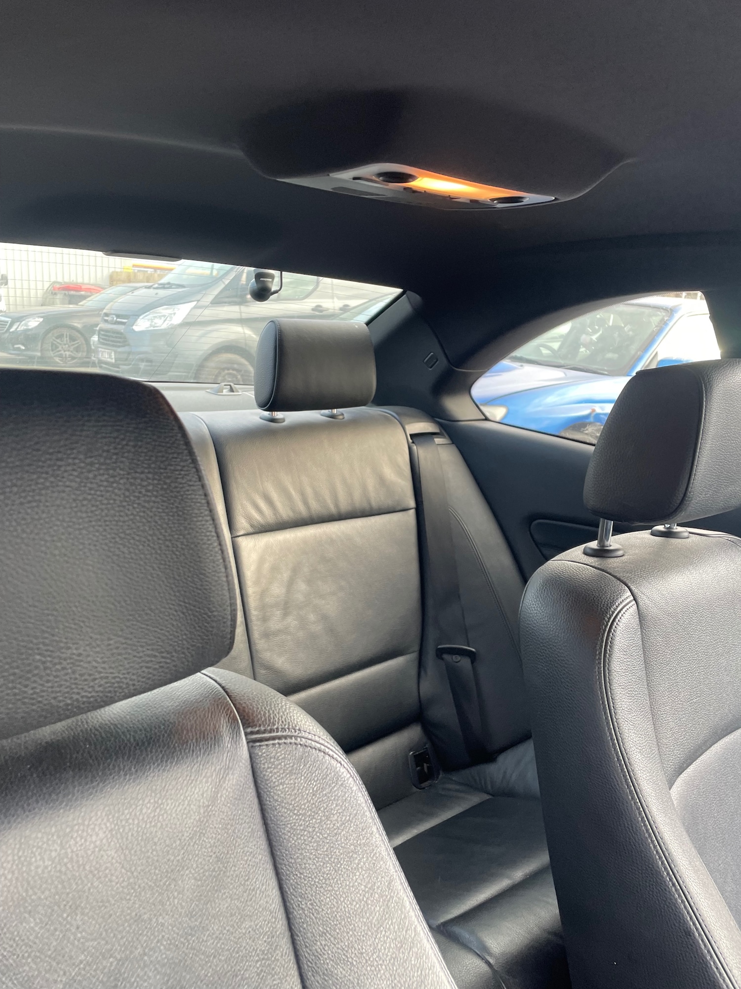 Used BMW 1 Series 2012 for sale - 77531393: Photo 3