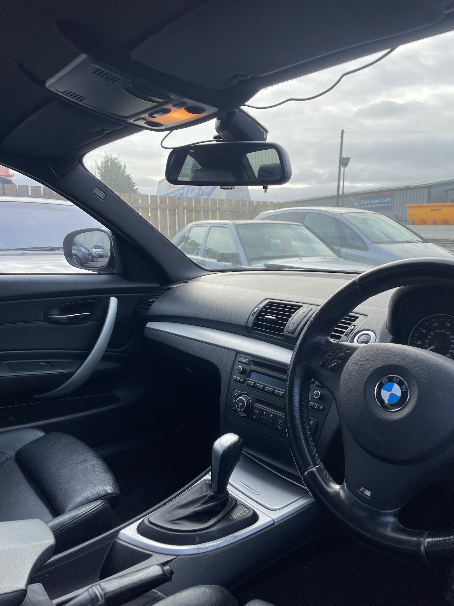 Used BMW 1 Series 2012 for sale - 77531393: Photo 5