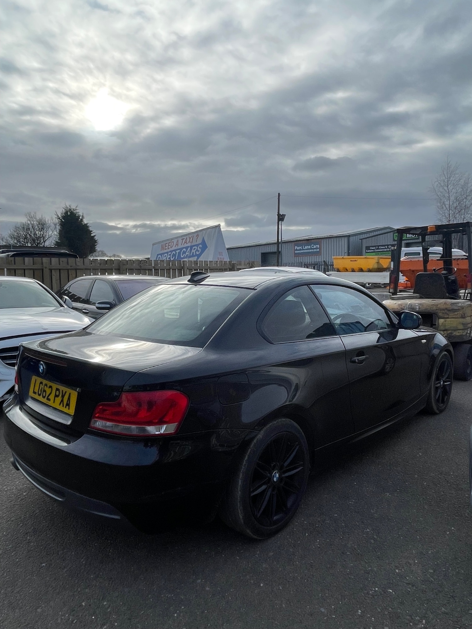 Used BMW 1 Series 2012 for sale - 77531393: Photo 6