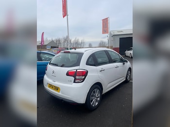 Used Citroen C3 2014 for sale - 76980327: Photo