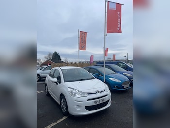 Used Citroen C3 2014 for sale - 76980327: Photo