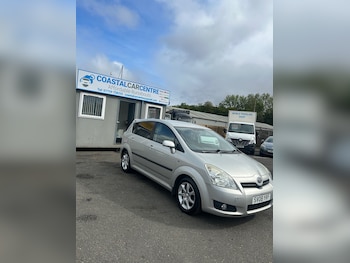 Used Toyota Verso 2008 for sale - 75629405: Photo