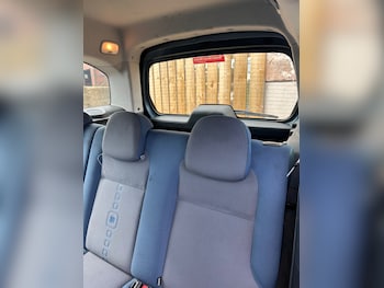 Used Citroen Berlingo 2008 for sale - 75969288: Photo