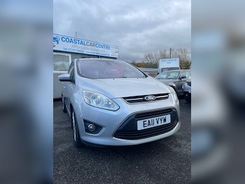 Used Ford C-Max 2011 for sale - 76450042: Photo