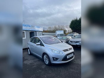 Used Ford C-Max 2011 for sale - 76450042: Photo