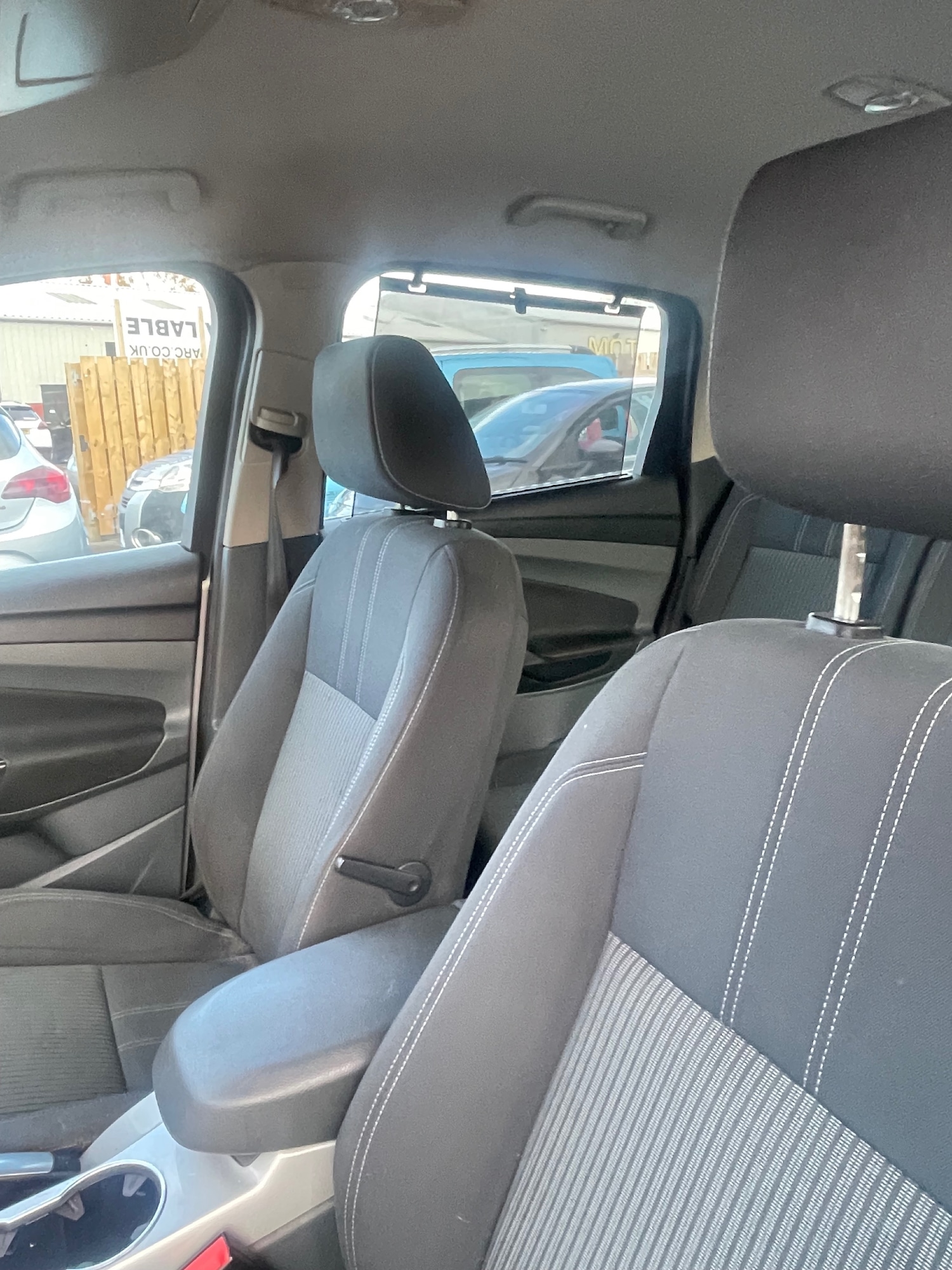 Used Ford C-Max 2011 for sale - 76450042: Photo 7