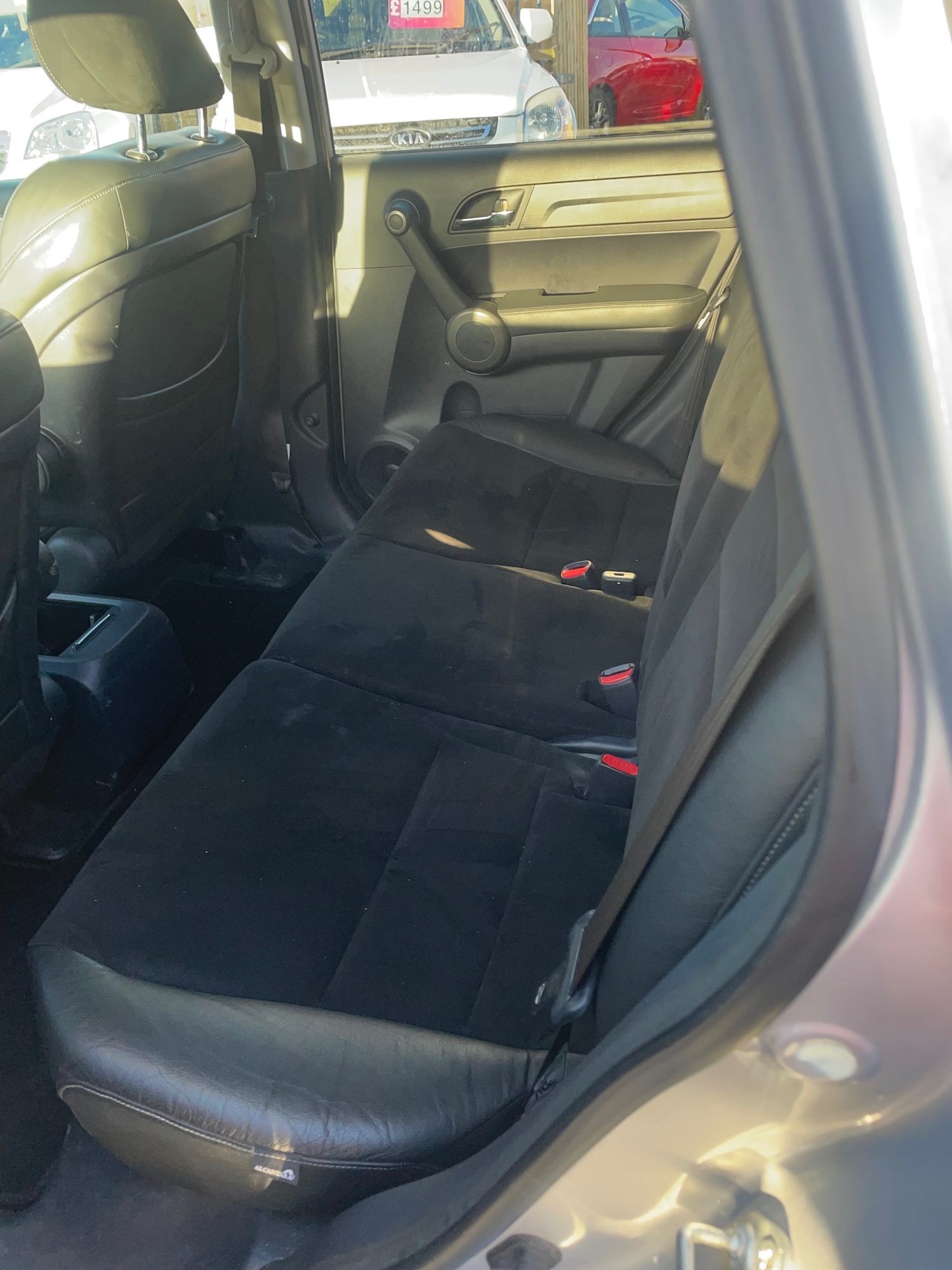 Used Honda CR-V 2010 for sale - 76894504: Photo 12