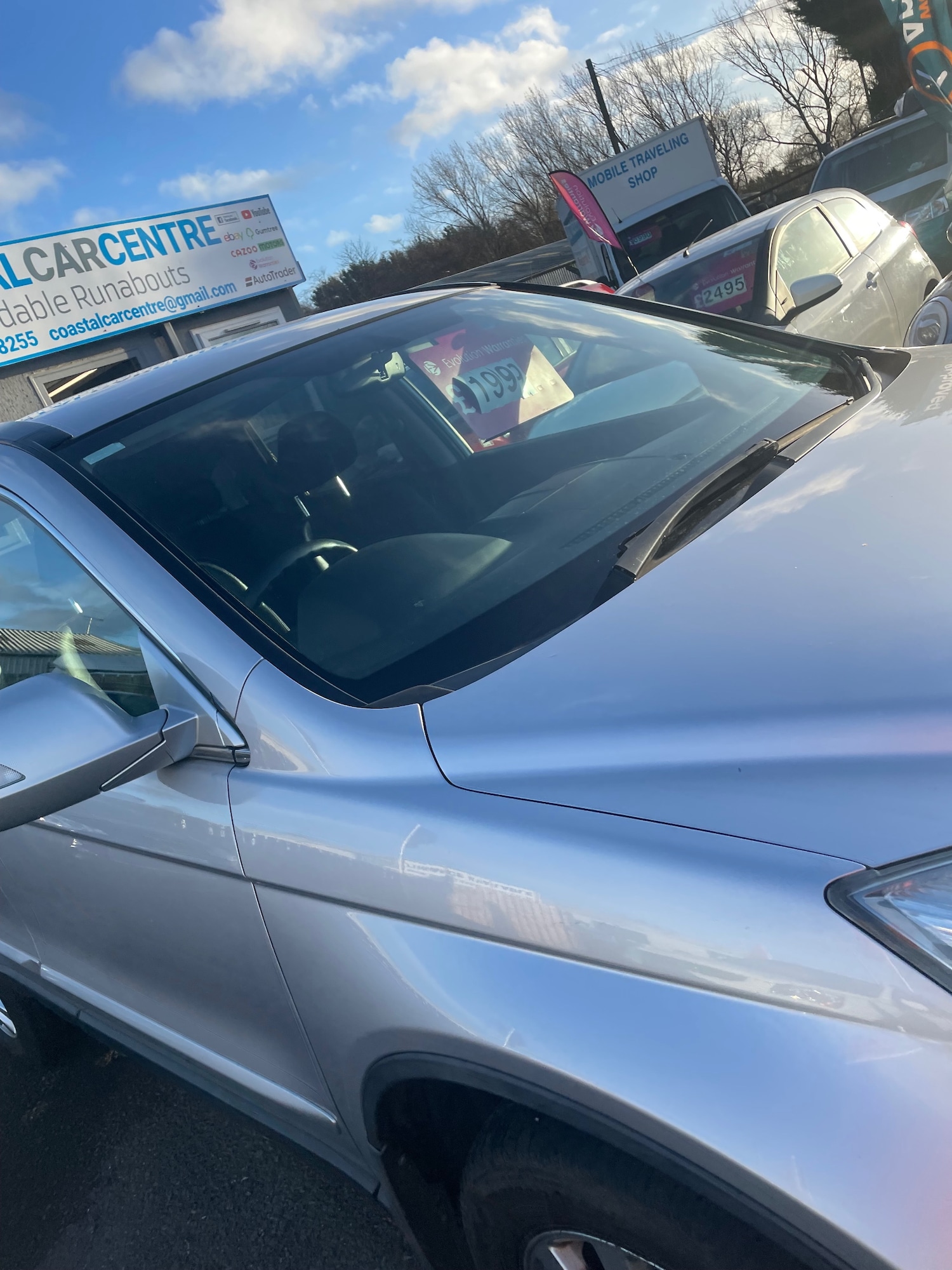 Used Honda CR-V 2010 for sale - 76894504: Photo 15