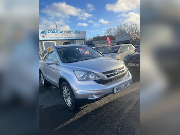 2010 (10) - 2.2 i-DTEC ES 5dr