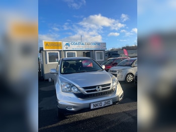 Used Honda CR-V 2010 for sale - 76894504: Photo