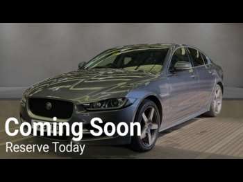 2018 (18) - 2.0d [180] R-Sport 4dr Auto AWD