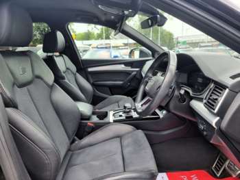 Used Audi Q5 2021 for sale - 74542495: Photo