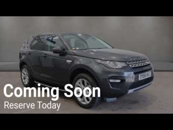 2017 (66) - 2.0 TD4 180 HSE 5dr Auto