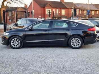 Used Ford Mondeo 2015 for sale - 74344952: Photo