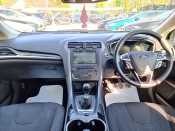 Used Ford Mondeo 2015 for sale - 74344952: Photo