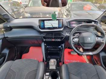 Used Peugeot E-208 2022 for sale - 74621429: Photo