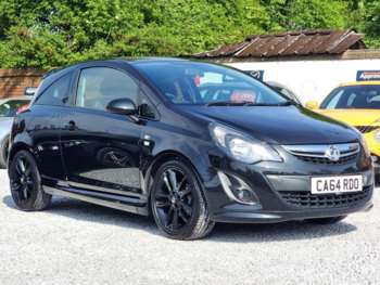 2015 (64) - 1.2 16V Limited Edition Hatchback 3dr Petrol Manual Euro 5 (85 ps)