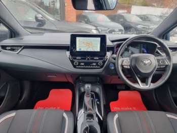 Used Toyota Corolla 2022 for sale - 74345527: Photo