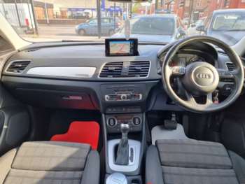 Used Audi Q3 2015 for sale - 74416727: Photo