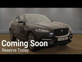 2017 (17) - 2.0d [163] R-Sport 5dr