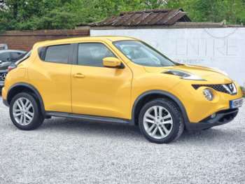2014 (64) - 1.5 dCi Acenta Premium 5dr