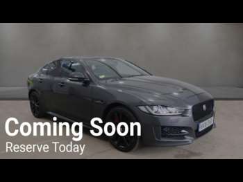 2018 (18) - 2.0d R-Sport Saloon 4dr Diesel Auto AWD Euro 6 (s/s) (240 ps)