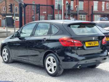 Used BMW 2 Series Active Tourer 2015 for sale - 74443057: Photo