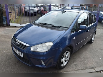 Used Ford C-Max 2010 for sale - 78855007: Photo