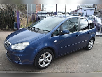 Used Ford C-Max 2010 for sale - 78855007: Photo