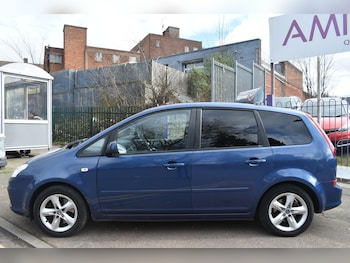 Used Ford C-Max 2010 for sale - 78855007: Photo