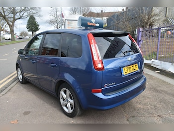 Used Ford C-Max 2010 for sale - 78855007: Photo