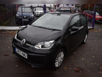 Used Volkswagen up! 2017 for sale - 78854854: Photo