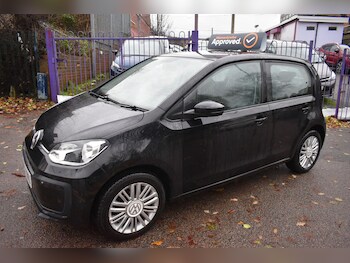 Used Volkswagen up! 2017 for sale - 78854854: Photo
