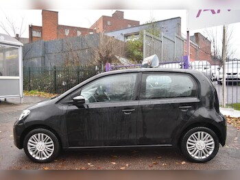 Used Volkswagen up! 2017 for sale - 78854854: Photo
