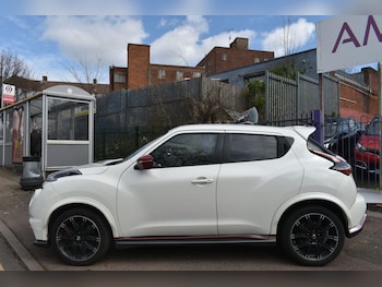 Used Nissan Juke 2016 for sale - 78855336: Photo
