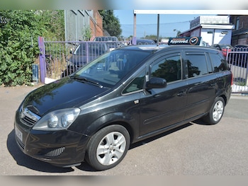 Used Vauxhall Zafira 2012 for sale - 79225068: Photo