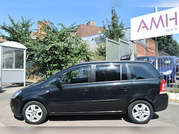 Used Vauxhall Zafira 2012 for sale - 79225068: Photo