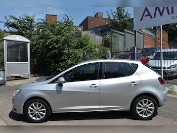 Used SEAT Ibiza 2016 for sale - 79000054: Photo