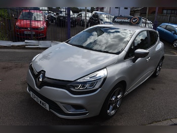 Used Renault Clio 2019 for sale - 78859659: Photo