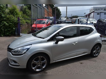 Used Renault Clio 2019 for sale - 78859659: Photo