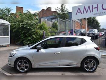 Used Renault Clio 2019 for sale - 78859659: Photo