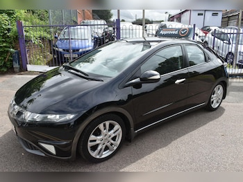 Used Honda Civic 2010 for sale - 78898767: Photo