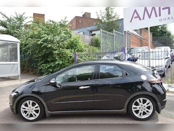 Used Honda Civic 2010 for sale - 78898767: Photo