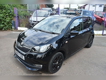 Used Skoda Citigo 2017 for sale - 79034294: Photo
