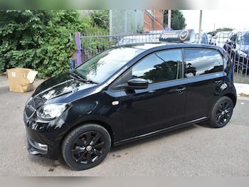 Used Skoda Citigo 2017 for sale - 79034294: Photo